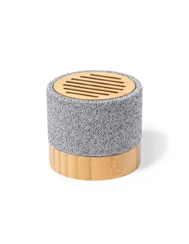 Altavoz Personalizado Ecológico 81971