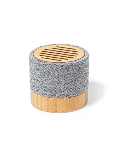 Altavoz Personalizado Ecológico 81971