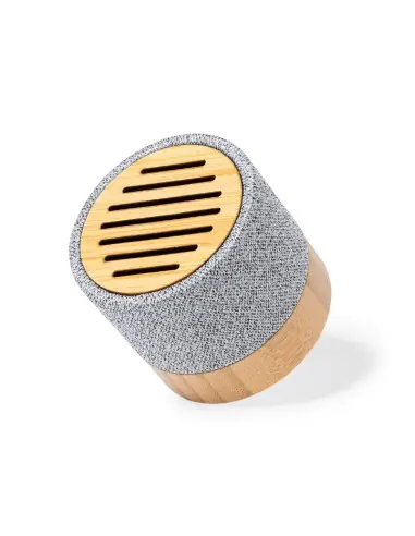 Altavoz Personalizado Ecológico 81971