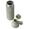 Ocean Bottle termo 500 ml NFC 18 h frío - Imagen 50