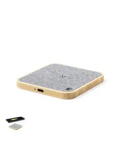 Cargador Personalizado Ecológico 81972