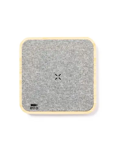 Cargador Ecológico Personalizado 81972