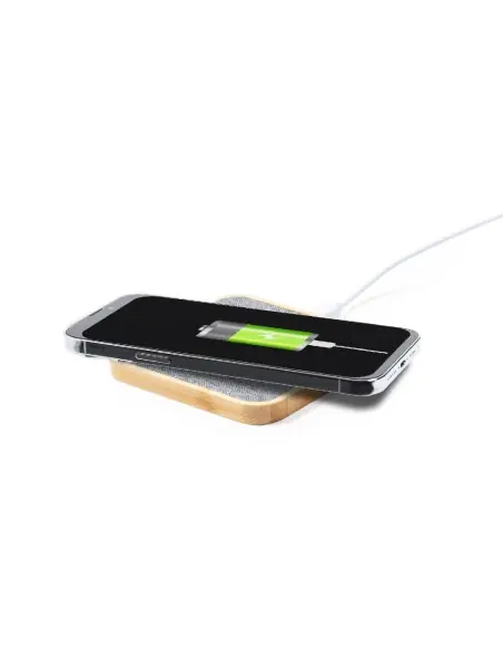 Cargador Ecológico Personalizado 81972