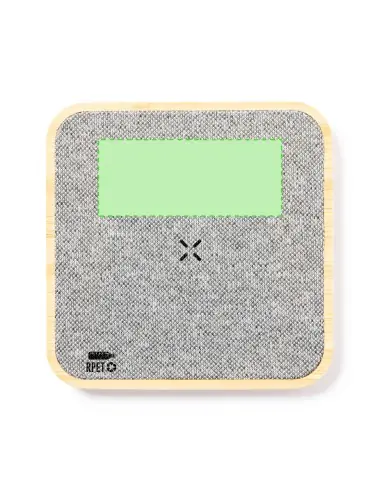 Cargador Ecológico Personalizado 81972