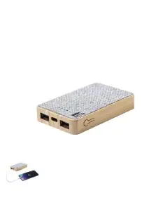 Power Bank Personalizado Ecológico 81973