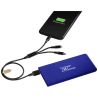 Power bank SCX P15 5000 mAh retroiluminado - Imagen 18