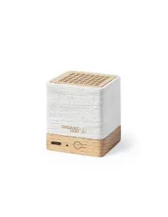 Altavoz Personalizado Ecológico 81974