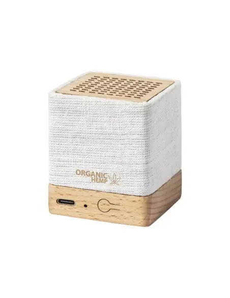 Altavoz Ecológico Personalizado 81974