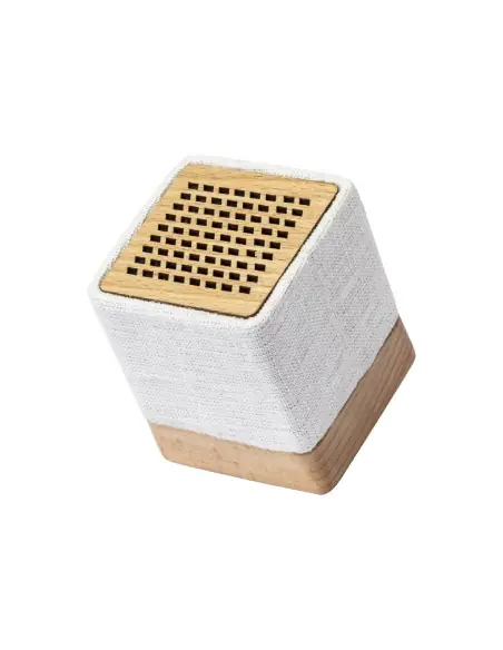 Altavoz Ecológico Personalizado 81974