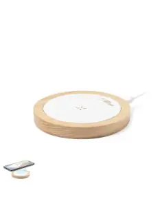 Cargador Personalizado Ecológico 81975