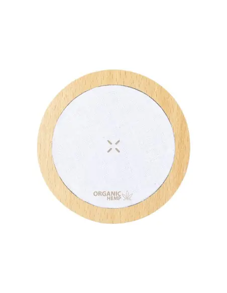 Cargador Personalizado Ecológico 81975