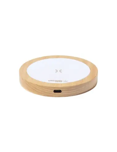 Cargador Personalizado Ecológico 81975