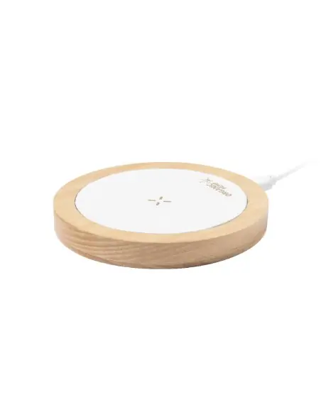 Cargador Personalizado Ecológico 81975