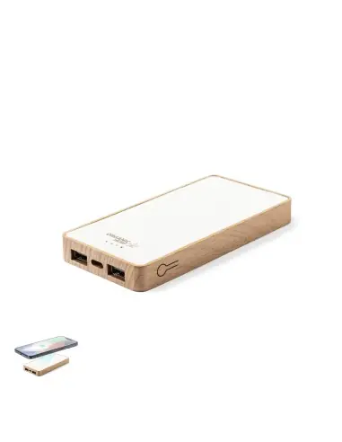 Power Bank Personalizado Ecológico 81976