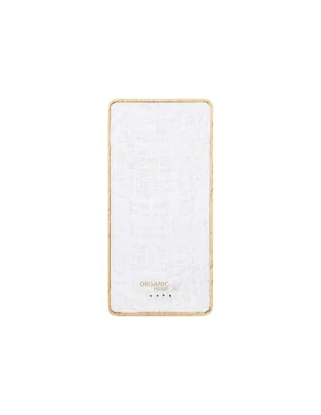 Power Bank Personalizado Ecológico 81976