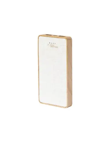 Power Bank Personalizado Ecológico 81976