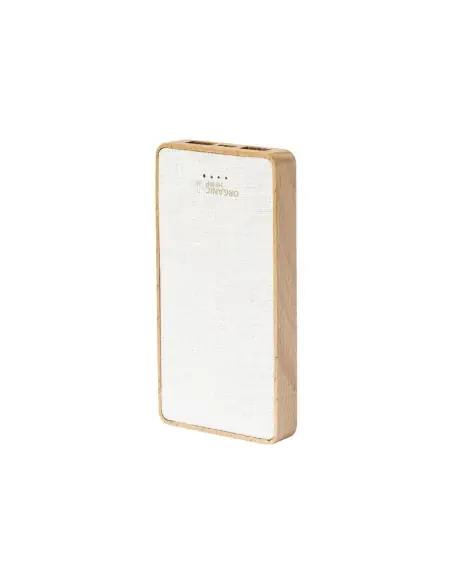 Power Bank Personalizado Ecológico 81976