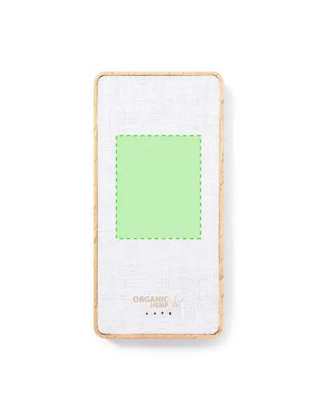 Power Bank Personalizado Ecológico 81976