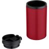 Vaso acero reciclado 250 ml con tapa - Imagen 18