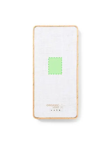 Power Bank Personalizado Ecológico 81976