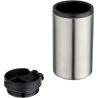 Vaso acero reciclado 250 ml con tapa - Imagen 42