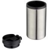 Vaso acero reciclado 250 ml con tapa - Imagen 43