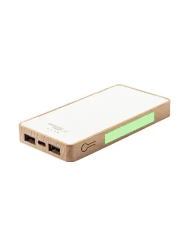 Power Bank Personalizado Ecológico 81976