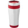 Vaso inox reciclado 410 ml RCS doble pared 12h tapa rosca - Imagen 14