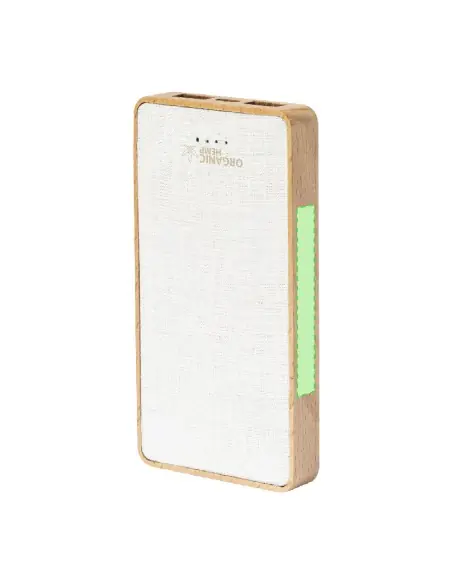 Power Bank Personalizado Ecológico 81976