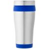 Vaso inox reciclado 410 ml RCS doble pared 12h tapa rosca - Imagen 27