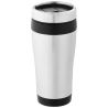 Vaso inox reciclado 410 ml RCS doble pared 12h tapa rosca - Imagen 35