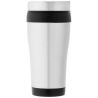 Vaso inox reciclado 410 ml RCS doble pared 12h tapa rosca - Imagen 37