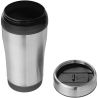 Vaso inox reciclado 410 ml RCS doble pared 12h tapa rosca - Imagen 40