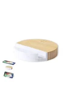 Soporte Cargador Personalizado Ecológico 81980