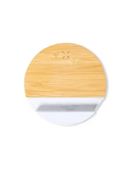 Soporte Cargador Personalizado Ecológico 81980