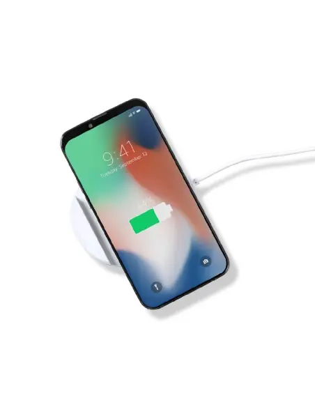 Soporte Cargador Personalizado Ecológico 81980