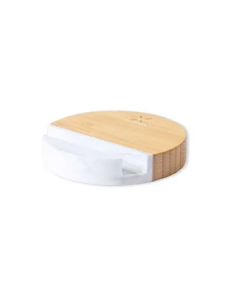 Soporte Cargador Personalizado Ecológico 81980