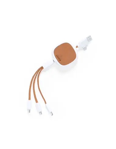 Cable Ecológico Personalizado 81981