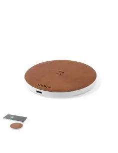 Cargador Personalizado Ecológico 81982