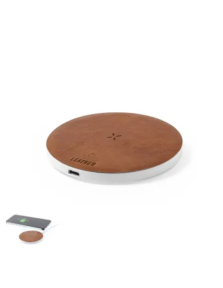 Cargador Personalizado Ecológico 81982