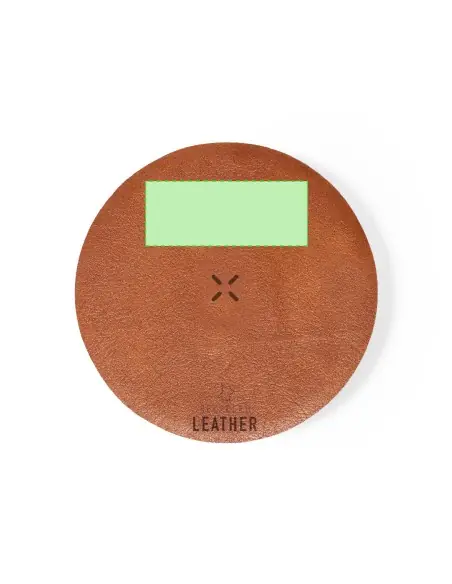 Cargador Personalizado Ecológico 81982