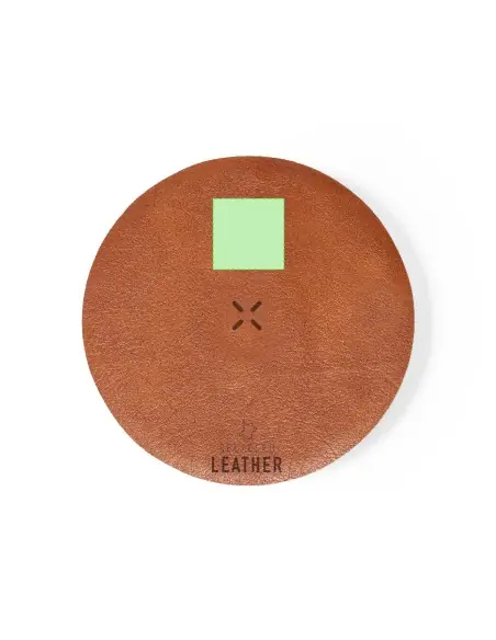 Cargador Personalizado Ecológico 81982