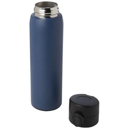 Termo inox reciclado 450 ml RCS cobre aislamiento caja