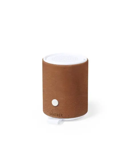 Altavoz Personalizado Ecológico 81984