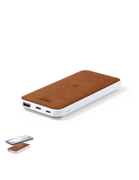 Power Bank Personalizado Ecológico 81985