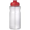Bidón deportivo PET 1 L tapa Flip - Imagen 14