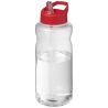 Bidón deportivo 1 L PET reciclable sin BPA - Imagen 8