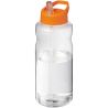 Bidón deportivo 1 L PET reciclable sin BPA - Imagen 11