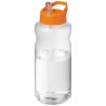 Bidón deportivo 1 L PET reciclable sin BPA - Imagen 12