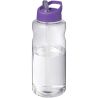 Bidón deportivo 1 L PET reciclable sin BPA - Imagen 15